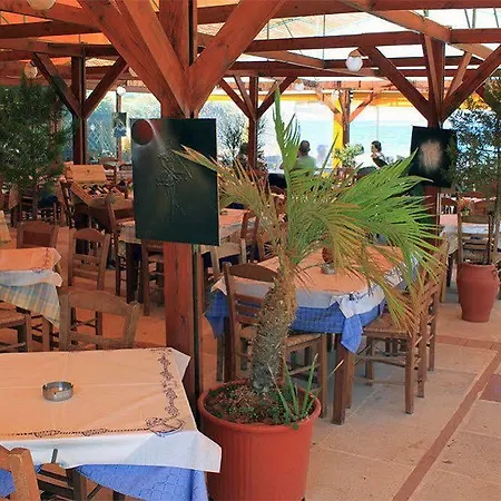 Hotel Calypso Daratsos