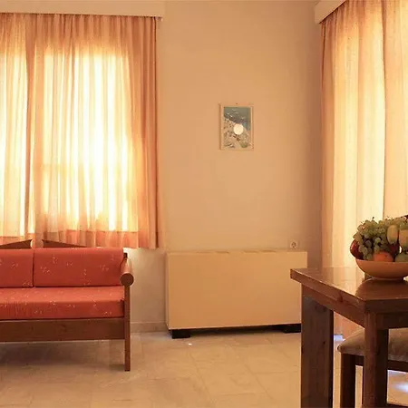 Calypso Hotel 2*
