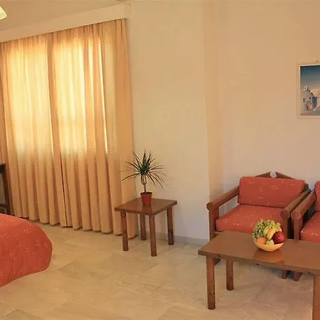 Hotel Calypso Daratsos