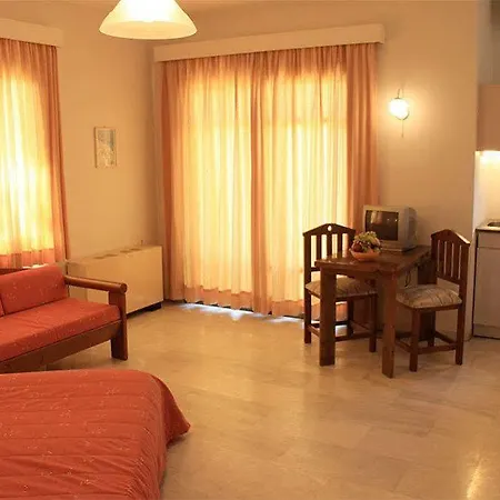 Hotel Calypso 2*