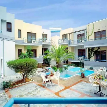 Hotel Calypso 2*