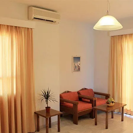 Hotel Calypso Daratsos