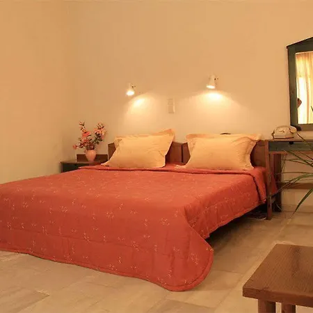 Calypso Hotel Daratsos
