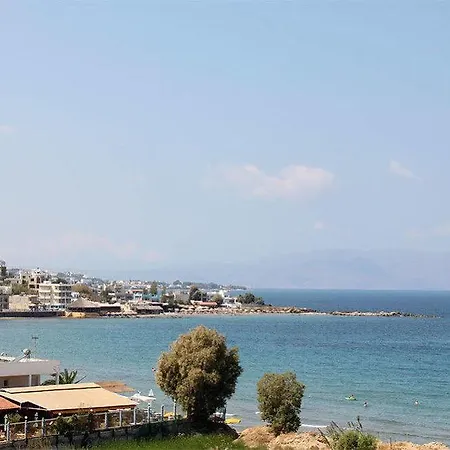 Hotel Calypso 2*