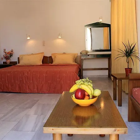 Calypso Hotel 2*