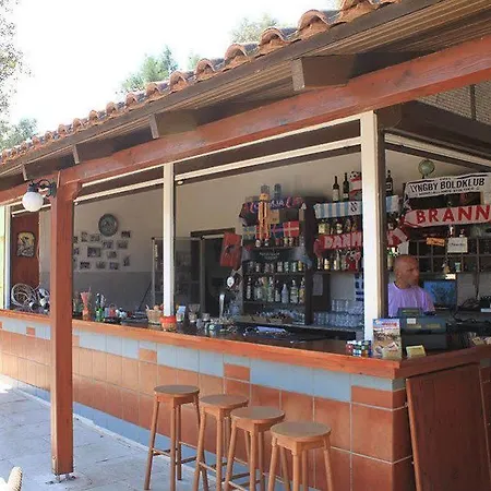 Hotel Calypso